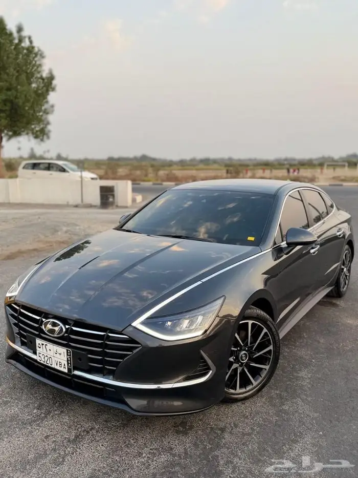 هونداي سوناتا 2020 0