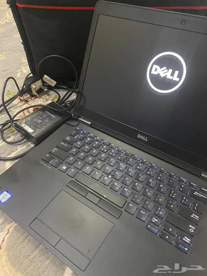 لاب توب ديل للبيع 0