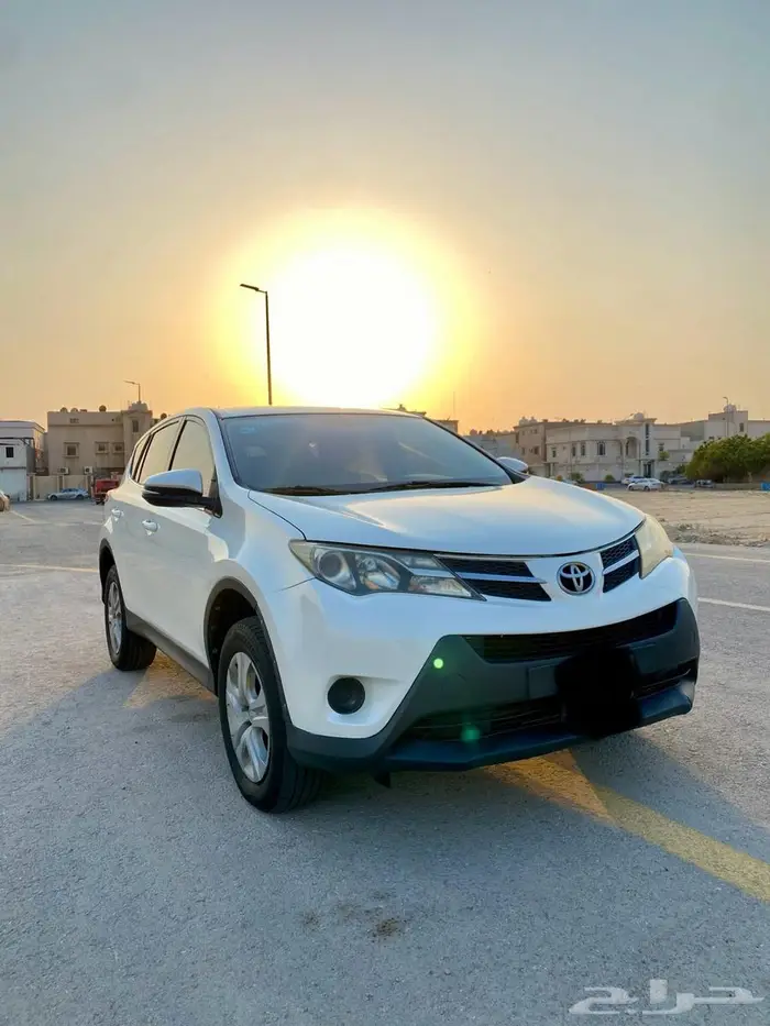 رافور 2013 ستاندر دبل 4