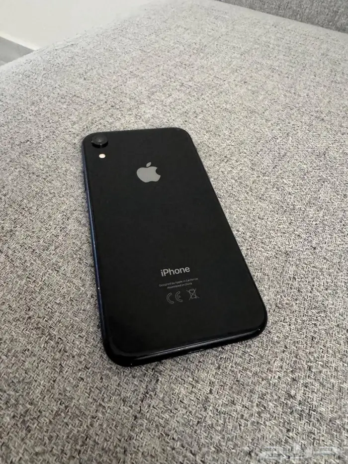 ايفون xr نظيف جدا 1