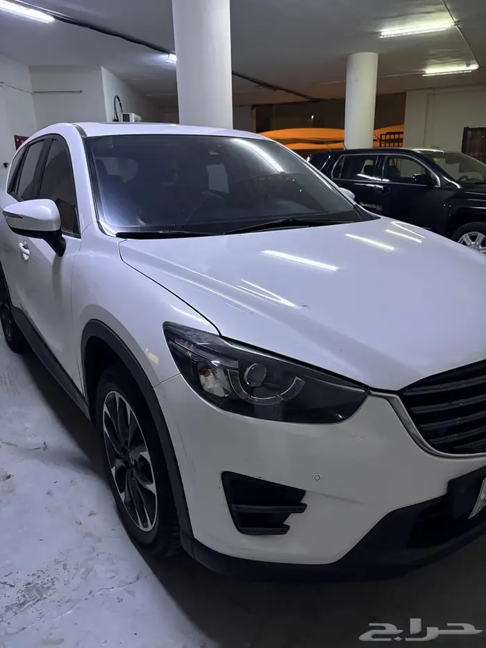 مازدا cx5 2017 فل كامل مفحوص واستمارة جديدة 0