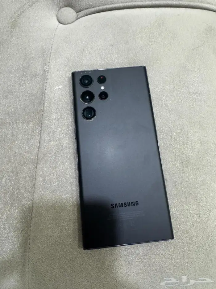 S22 ultra 0