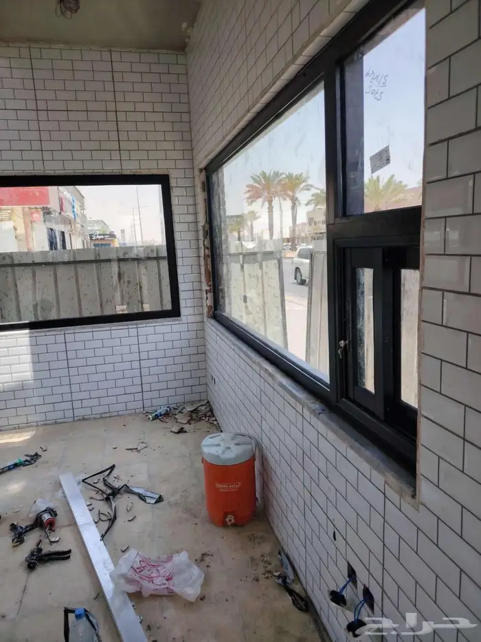 زجاج سكريت 2