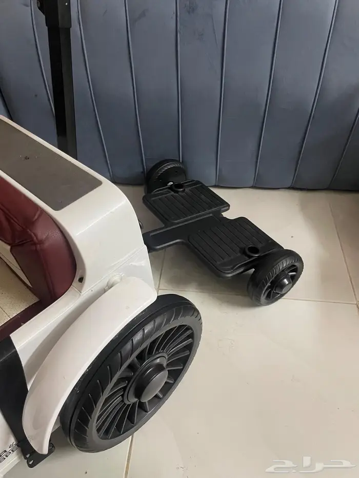 سيارة كهربائية 6