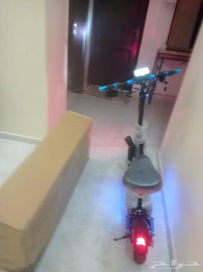جهاز جديد لم يستعمل قابل للتفاوض 0