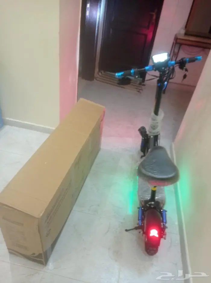 جهاز جديد لم يستعمل قابل للتفاوض 1