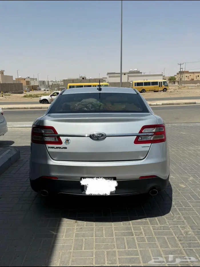 فورد تورس 2019 0