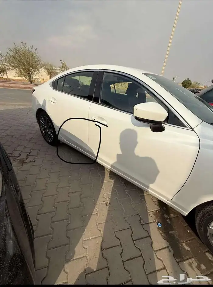 Mazda 6Signature Turbo   2020 1