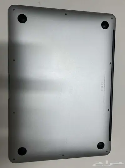 MacBook Air 13-inch (2017) - Model A1466 index