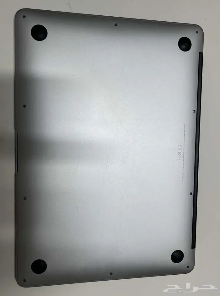 MacBook Air 13-inch (2017) - Model A1466 2