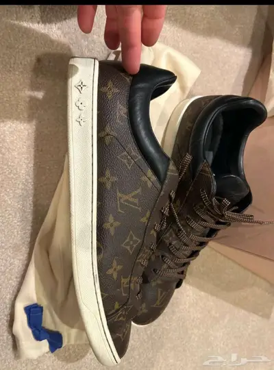 Louis Vuitton shoes جزمة لويس فيتون index