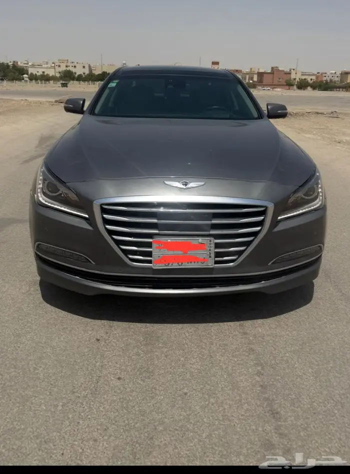 جينسس 2016 للبيع 0