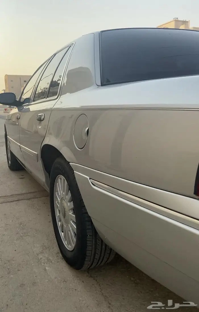 ماركيز 2007 امريكي 7