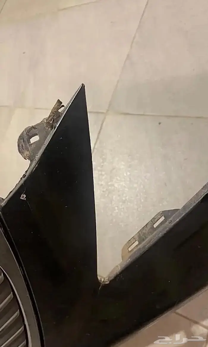 قطع لكزس LS460 6