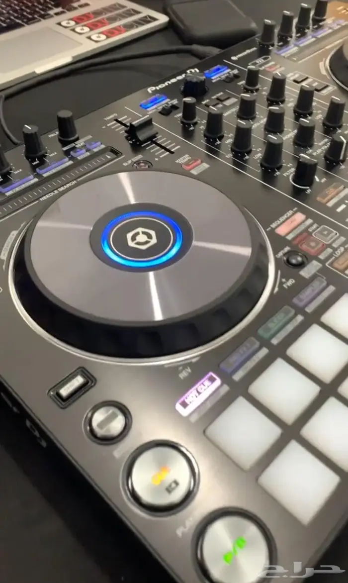 دي جي بايونير DDJ RR 3