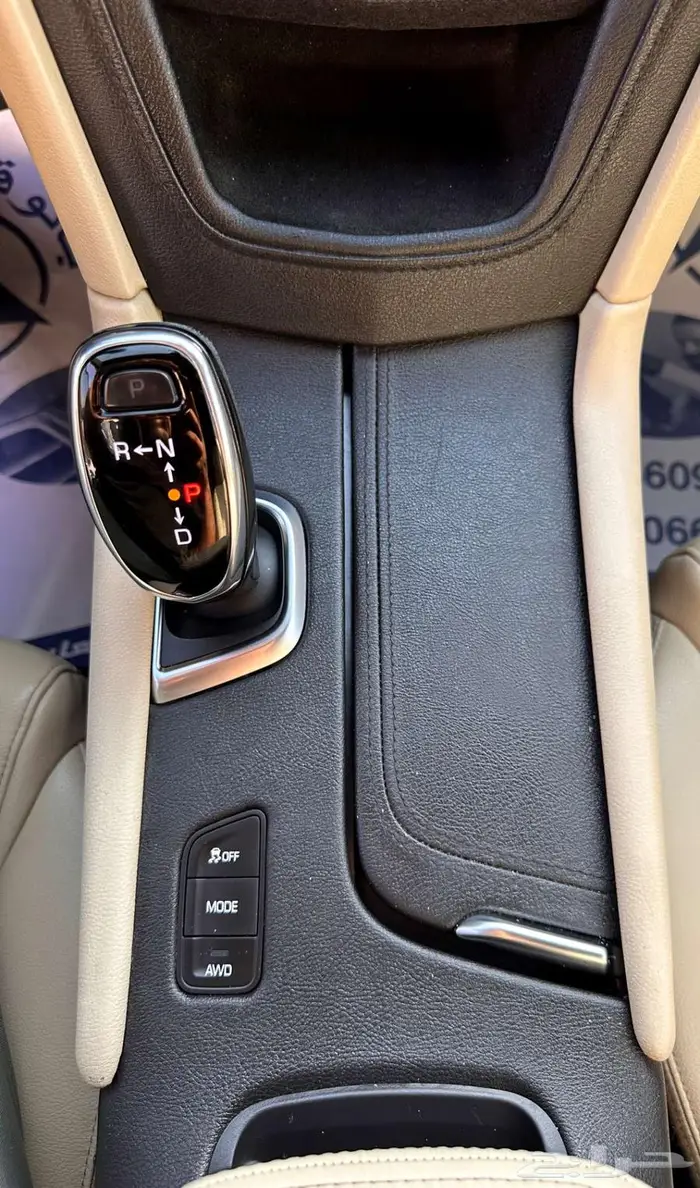 كاديلاك XT5 2019 19
