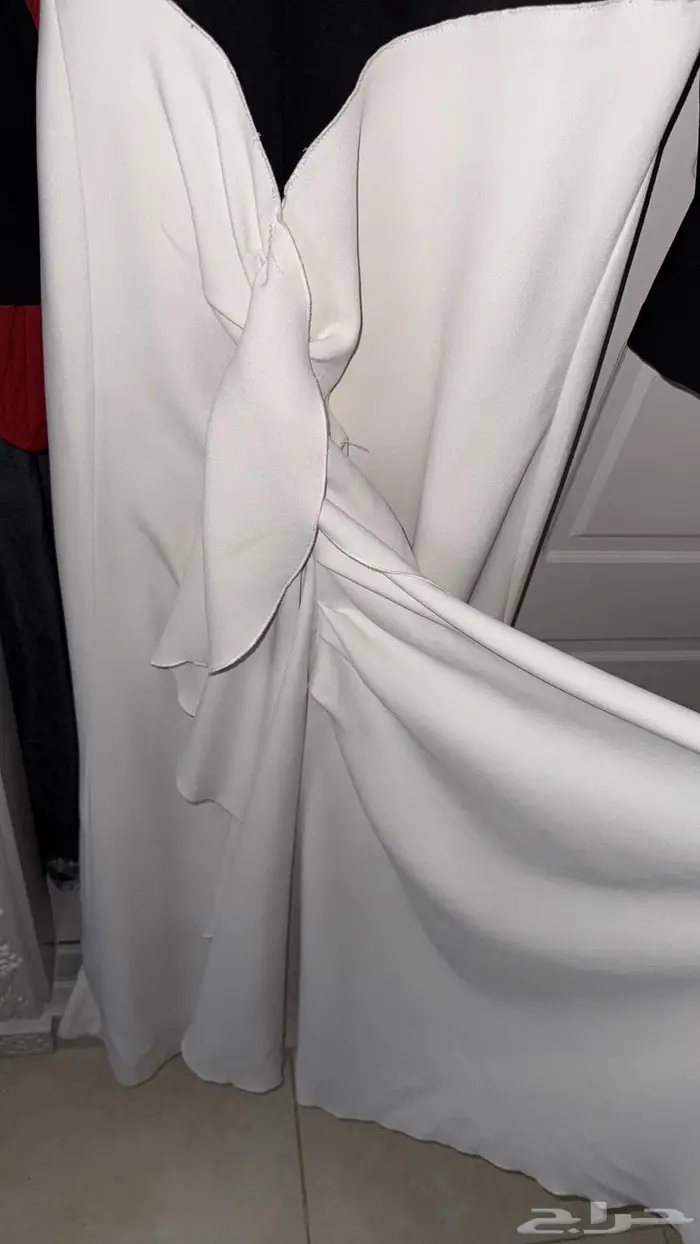 فستان مناسبات سولاس لندن 1
