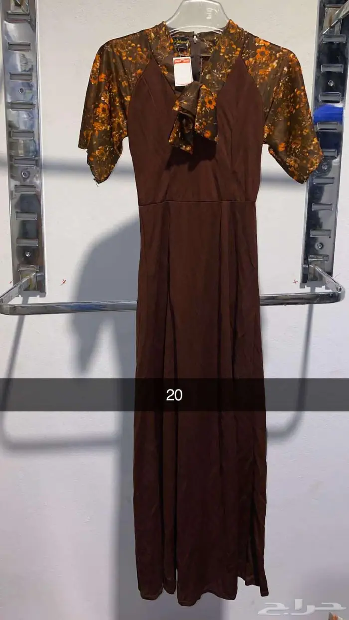 ملابس جديده للبيع 60