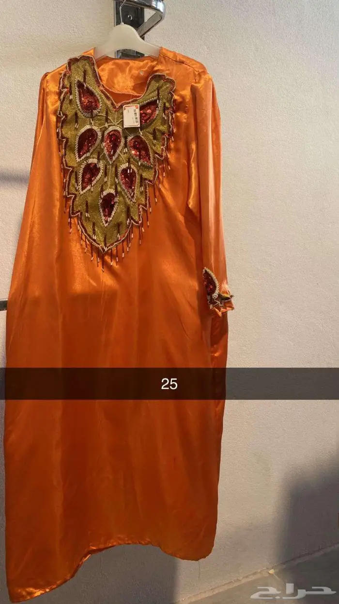 ملابس جديده للبيع 36