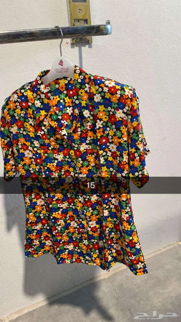 ملابس جديده للبيع 17