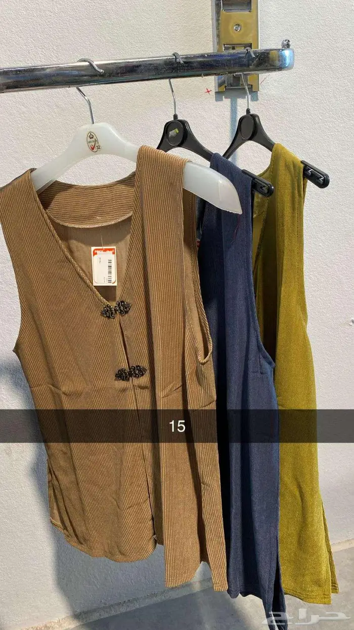 ملابس جديده للبيع 32