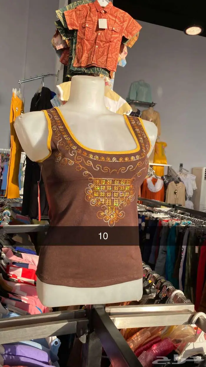 ملابس جديده للبيع 4