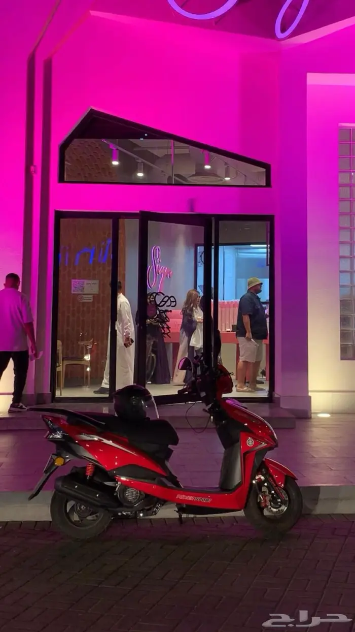 دباب عجيب باور سبورت 150cc موديل 2025 0