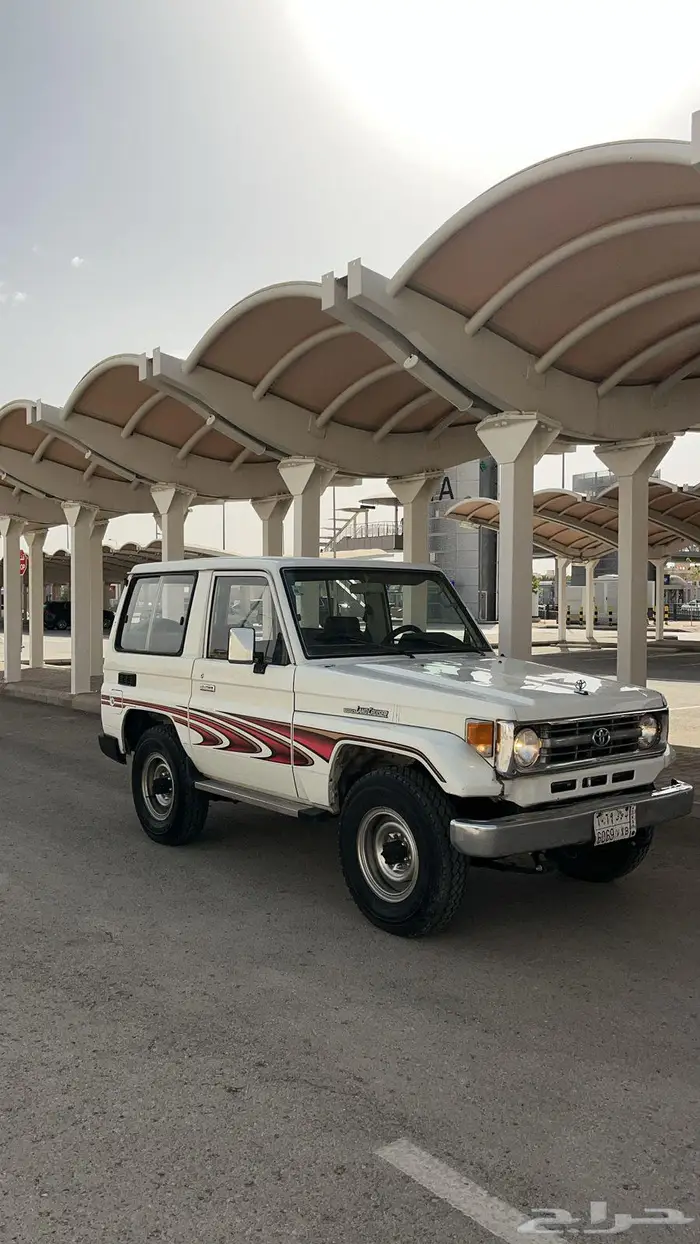 جيب ربع شاص 1990 7