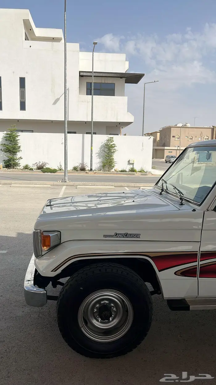 جيب ربع شاص 1990 5
