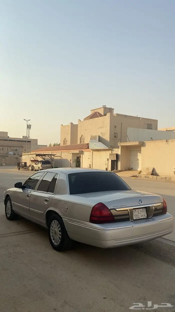 ماركيز 2007 امريكي 4
