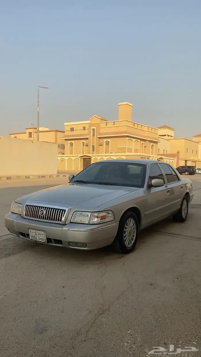 ماركيز 2007 امريكي 5