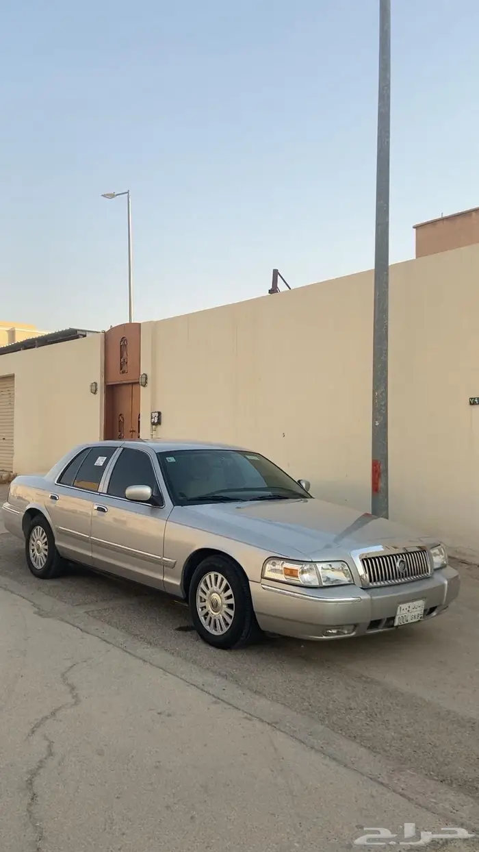 ماركيز 2007 امريكي 0