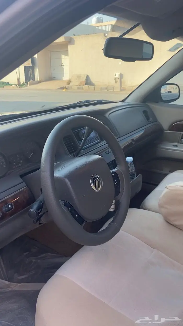 ماركيز 2007 امريكي 10