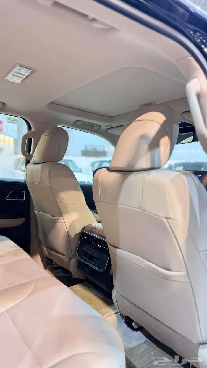 جي اكس ار رقم 5 خليجي 2025 14