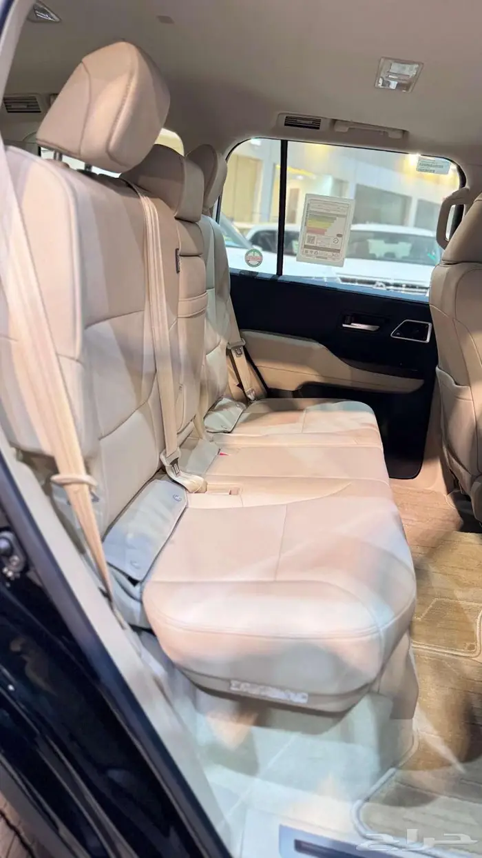 جي اكس ار رقم 5 خليجي 2025 8