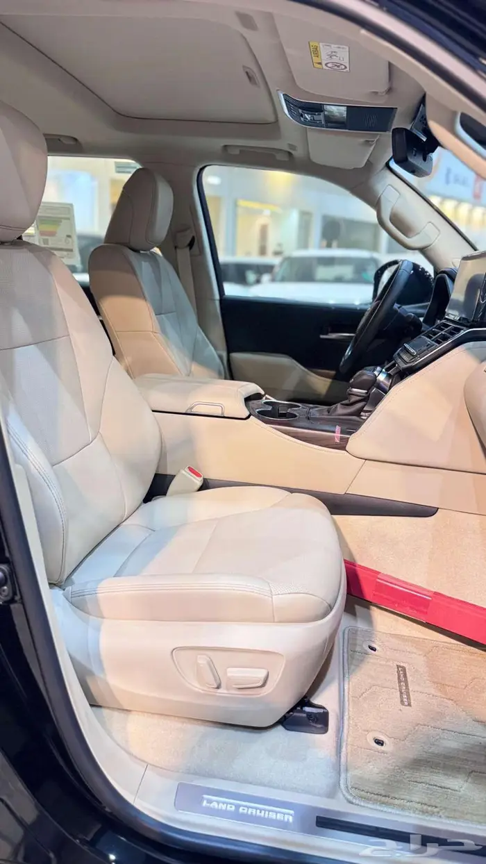 جي اكس ار رقم 5 خليجي 2025 16