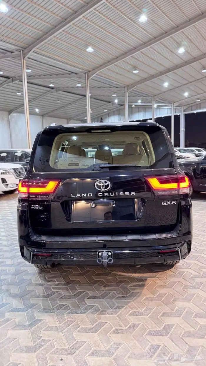 جي اكس ار رقم 5 خليجي 2025 20