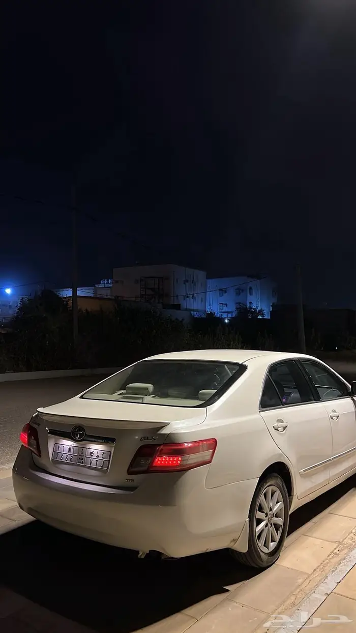 كامري فل كامل 2011 5