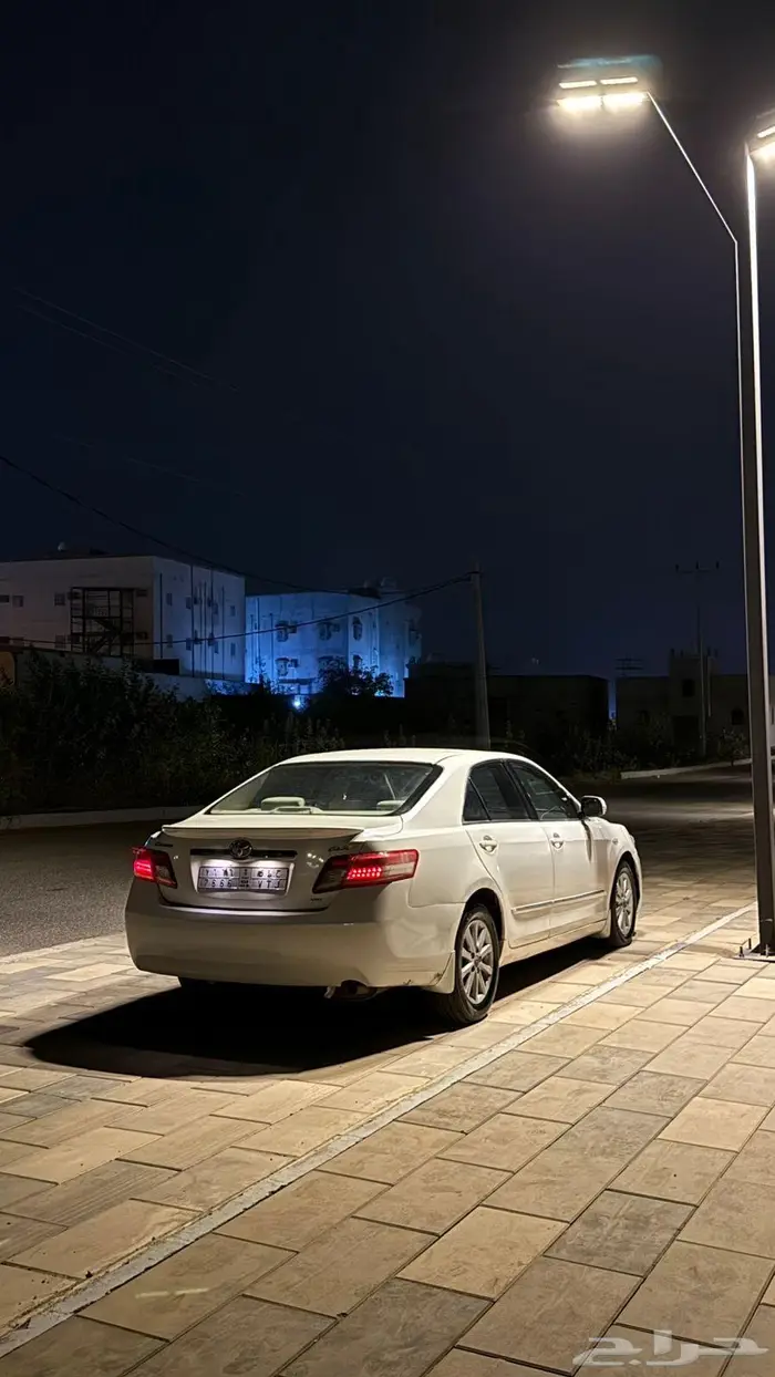 كامري فل كامل 2011 2