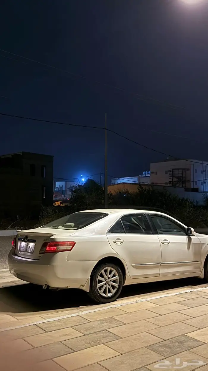 كامري فل كامل 2011 9