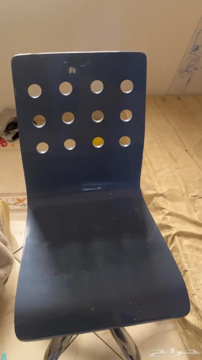 مكتب وكرسي اثاث لوجه الله 2