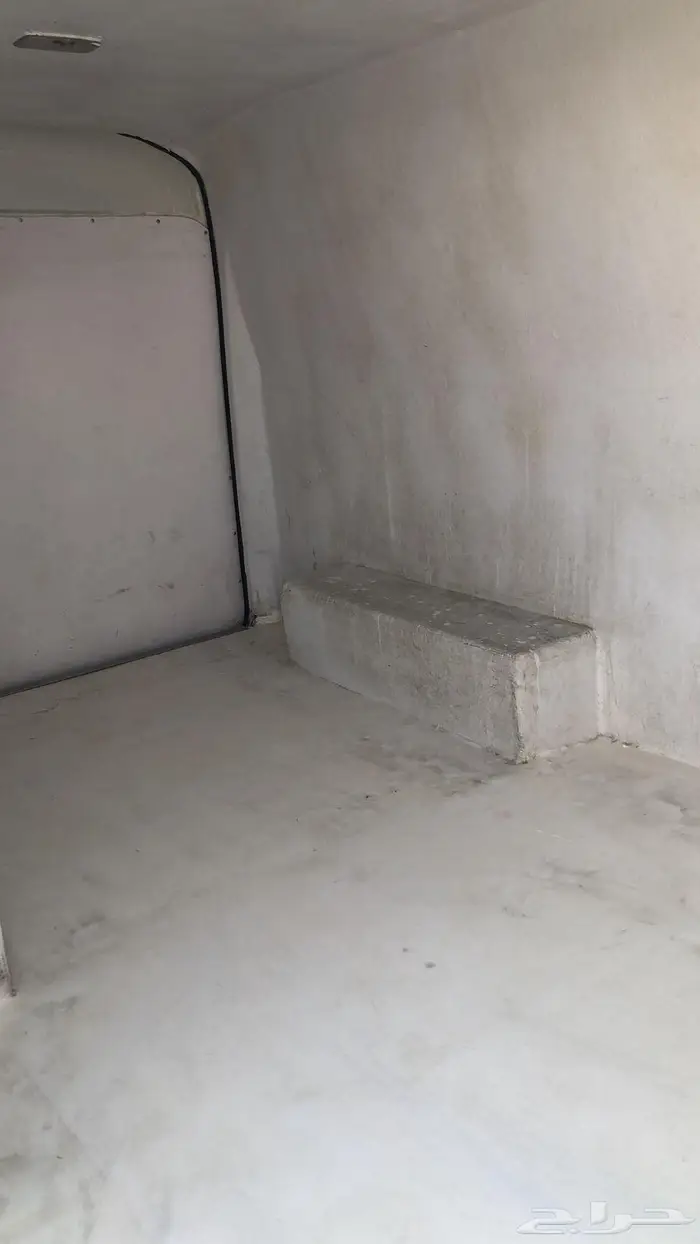 باص ثلاجه هايس سقف مرتفع قبة 2021 نظيف 7
