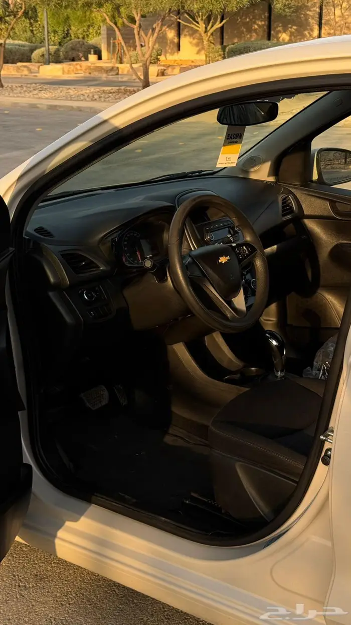 شفروليه سبارك 2020 استاندرد 18