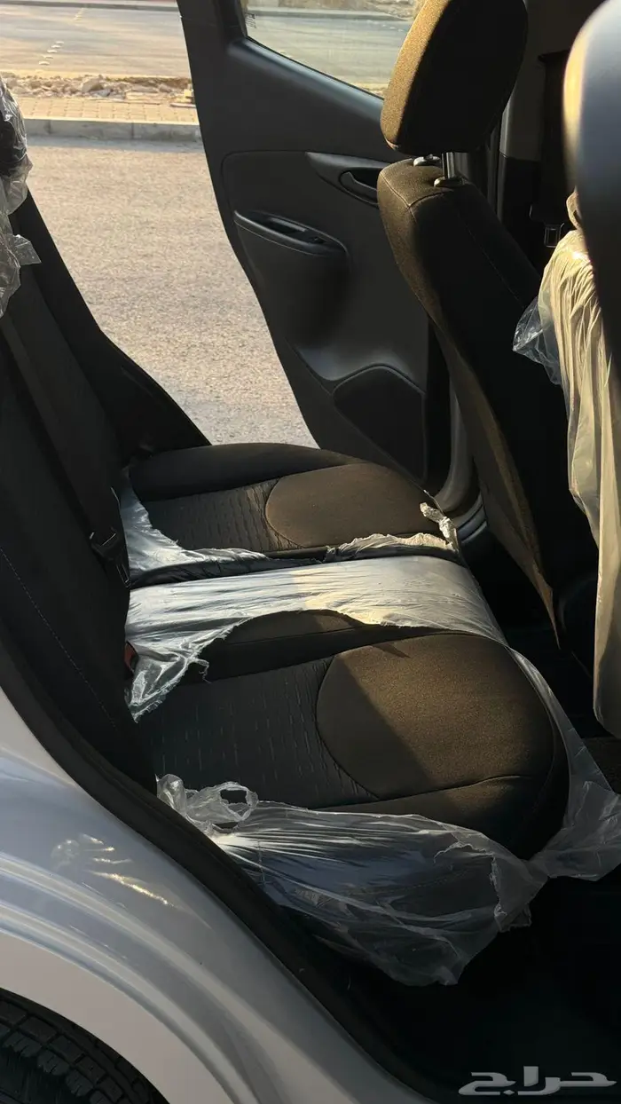 شفروليه سبارك 2020 استاندرد 19