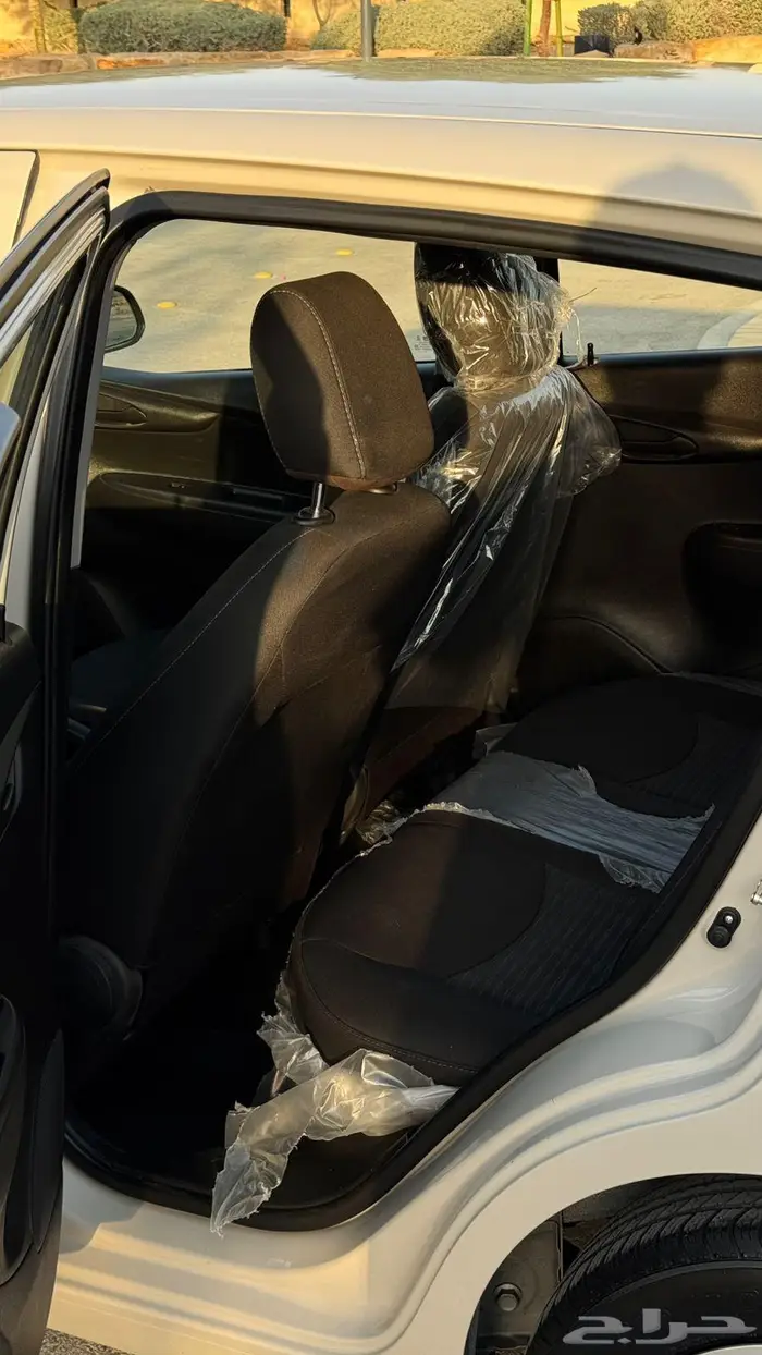 شفروليه سبارك 2020 استاندرد 11