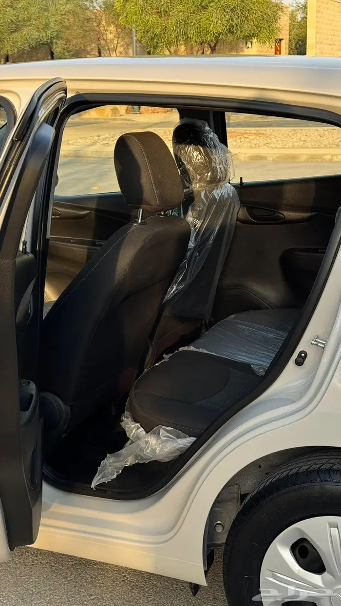 شفروليه سبارك 2020 استاندرد 9