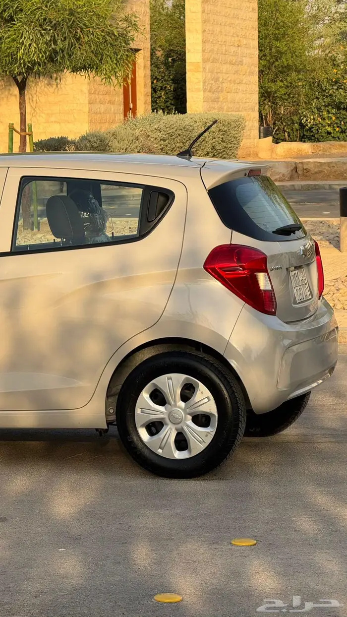 شفروليه سبارك 2020 استاندرد 23