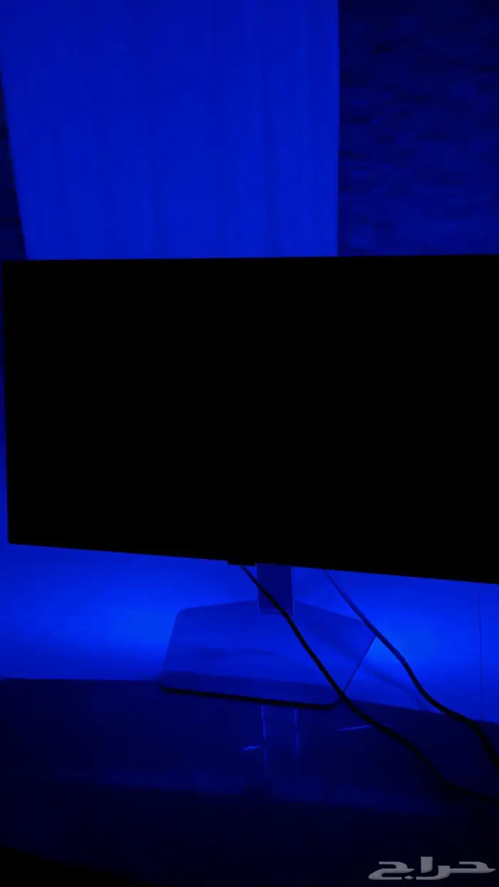 شاشة قيمنق اولد OLED سامسونج 6