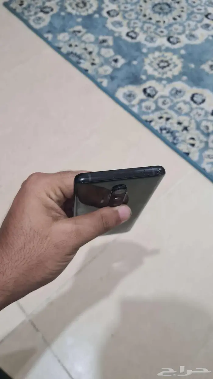 جوال وان بلس 8برو 12 رام 256 قيقا 10