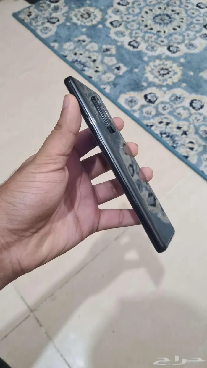 جوال وان بلس 8برو 12 رام 256 قيقا 6